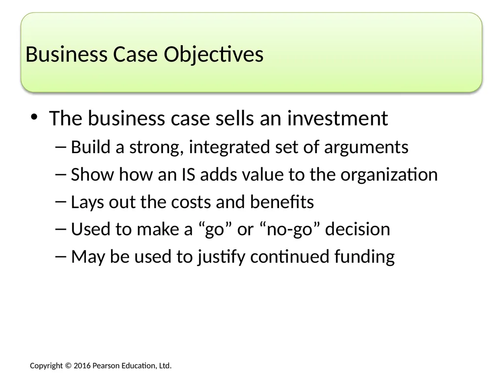 No matter what area of an organization you are in, - slide 4 of 47