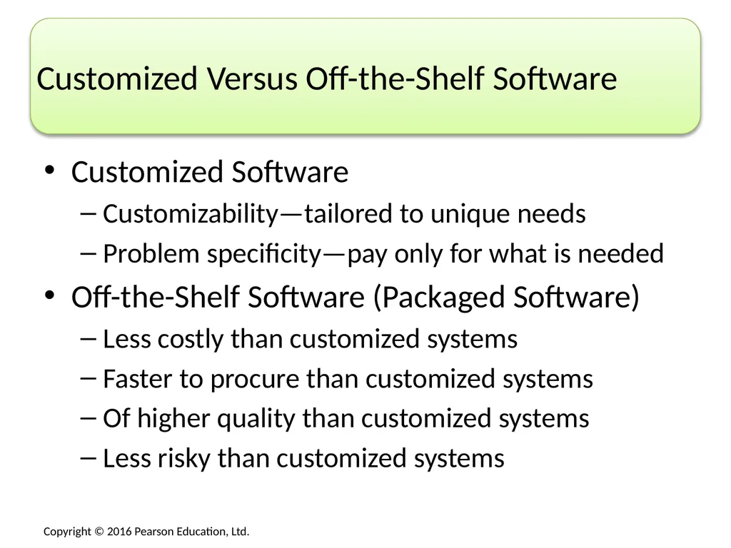 No matter what area of an organization you are in, - slide 13 of 47