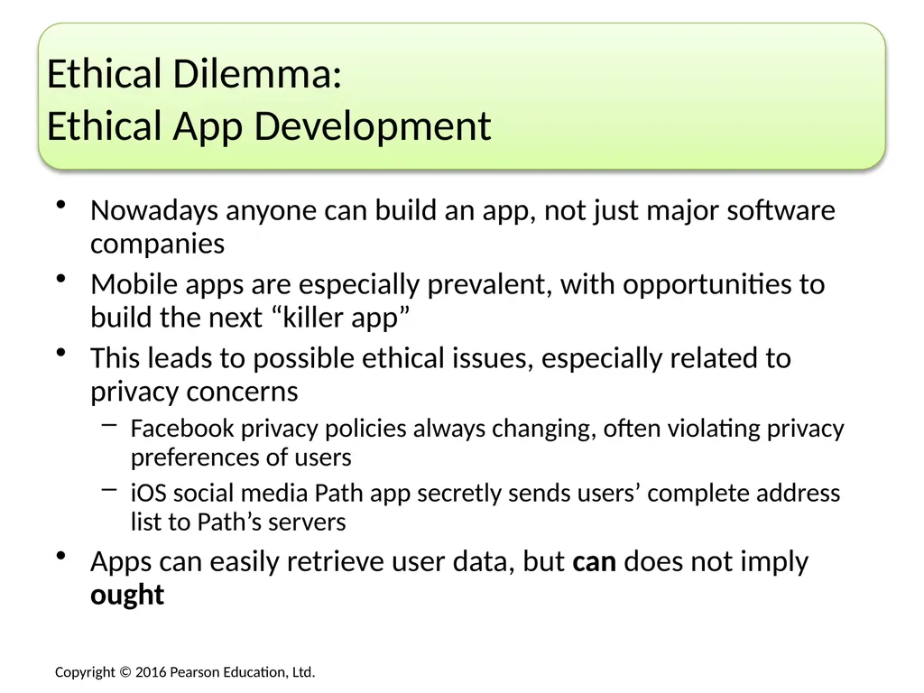 No matter what area of an organization you are in, - slide 43 of 47