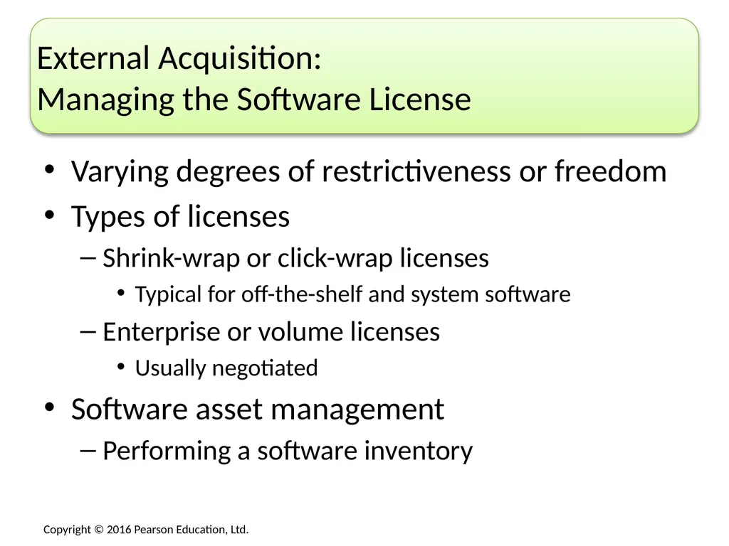 No matter what area of an organization you are in, - slide 36 of 47