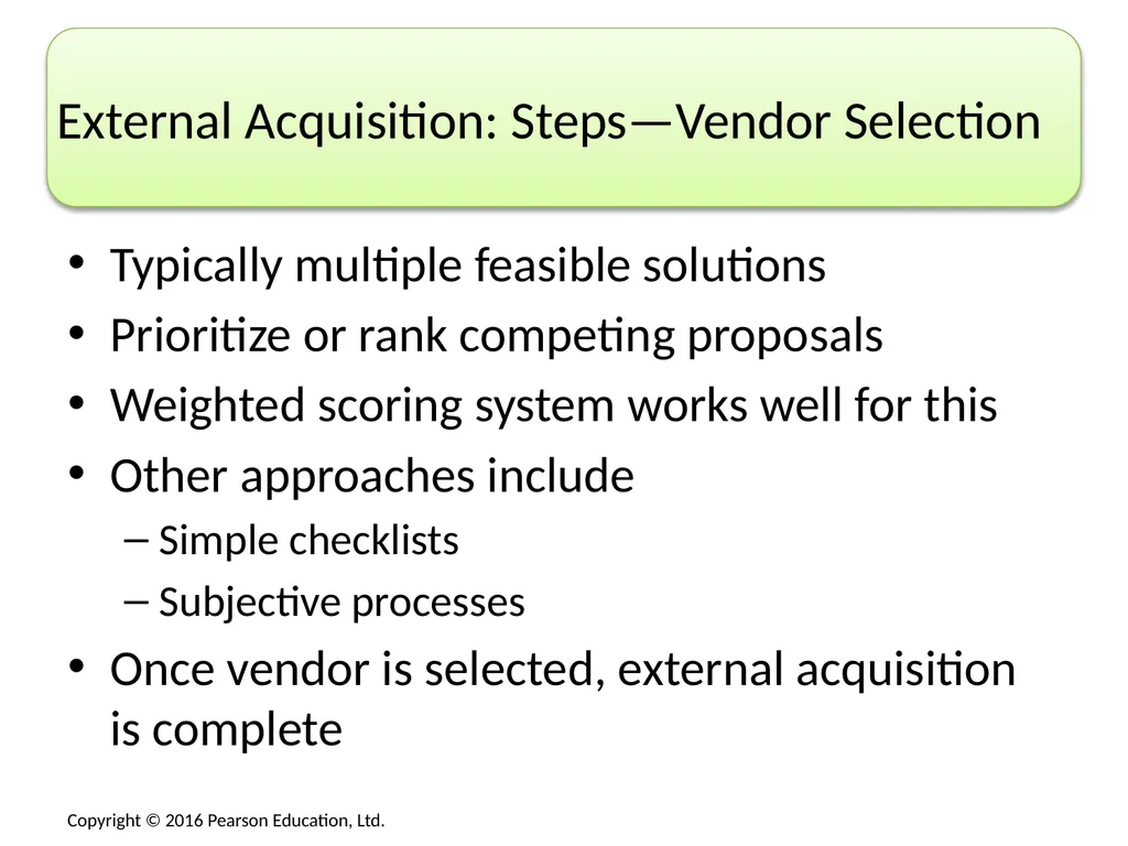 No matter what area of an organization you are in, - slide 35 of 47