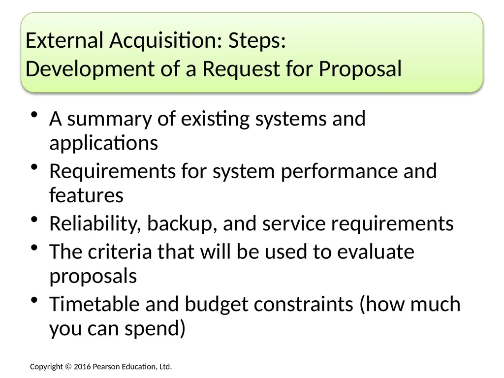 No matter what area of an organization you are in, - slide 32 of 47