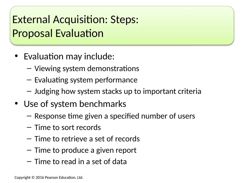 No matter what area of an organization you are in, - slide 33 of 47