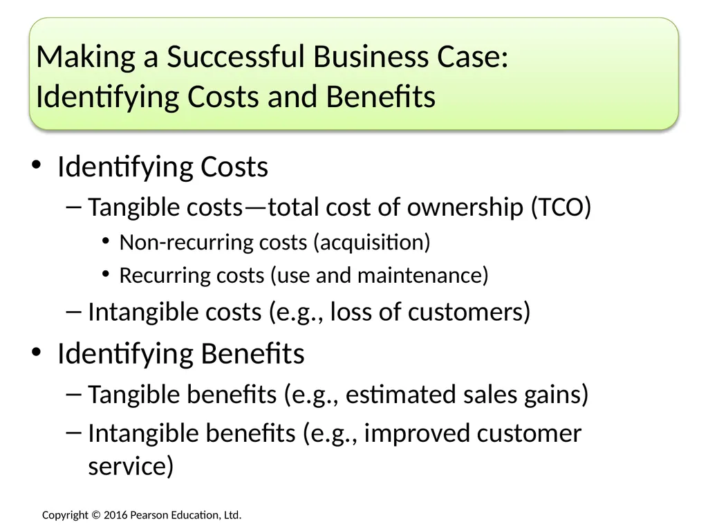 No matter what area of an organization you are in, - slide 7 of 47