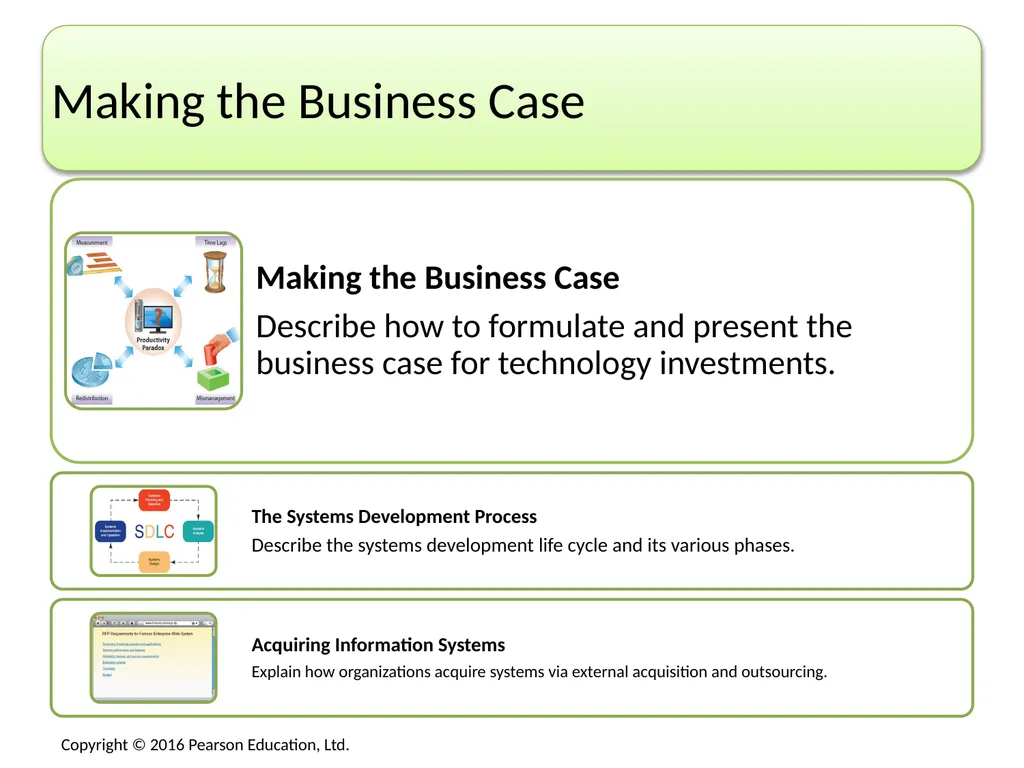 No matter what area of an organization you are in, - slide 3 of 47