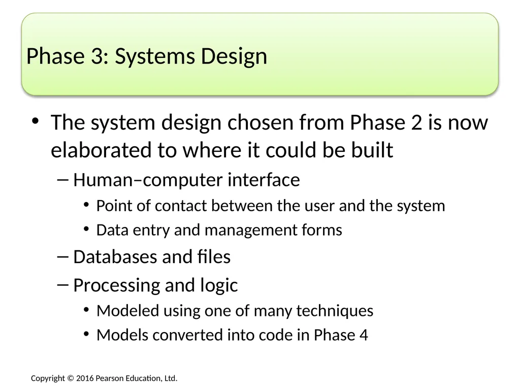 No matter what area of an organization you are in, - slide 23 of 47