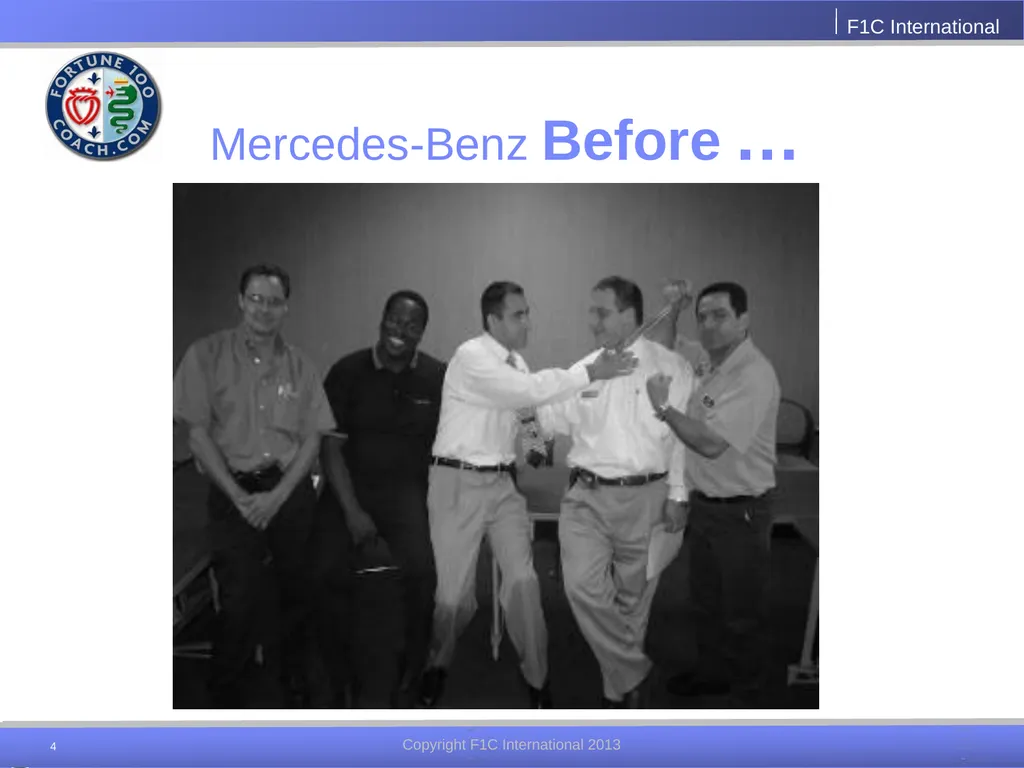 Unleashing People Potential - UP Unleashing - slide 4 of 68