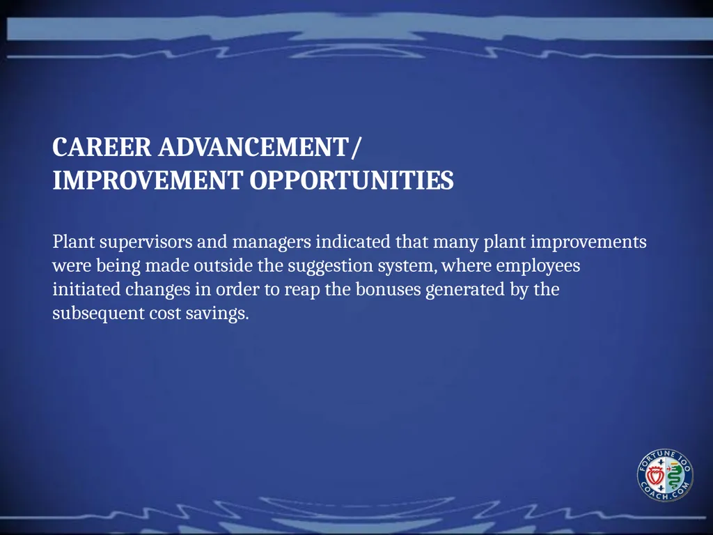 Unleashing People Potential - UP Unleashing - slide 42 of 68