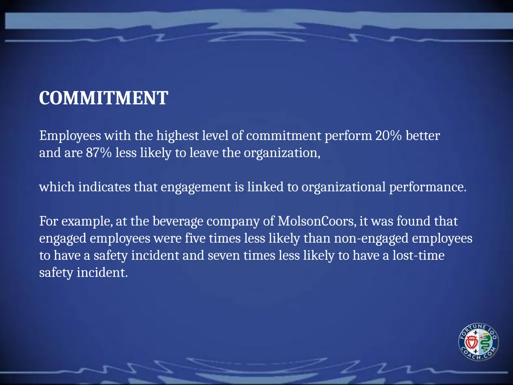 Unleashing People Potential - UP Unleashing - slide 32 of 68