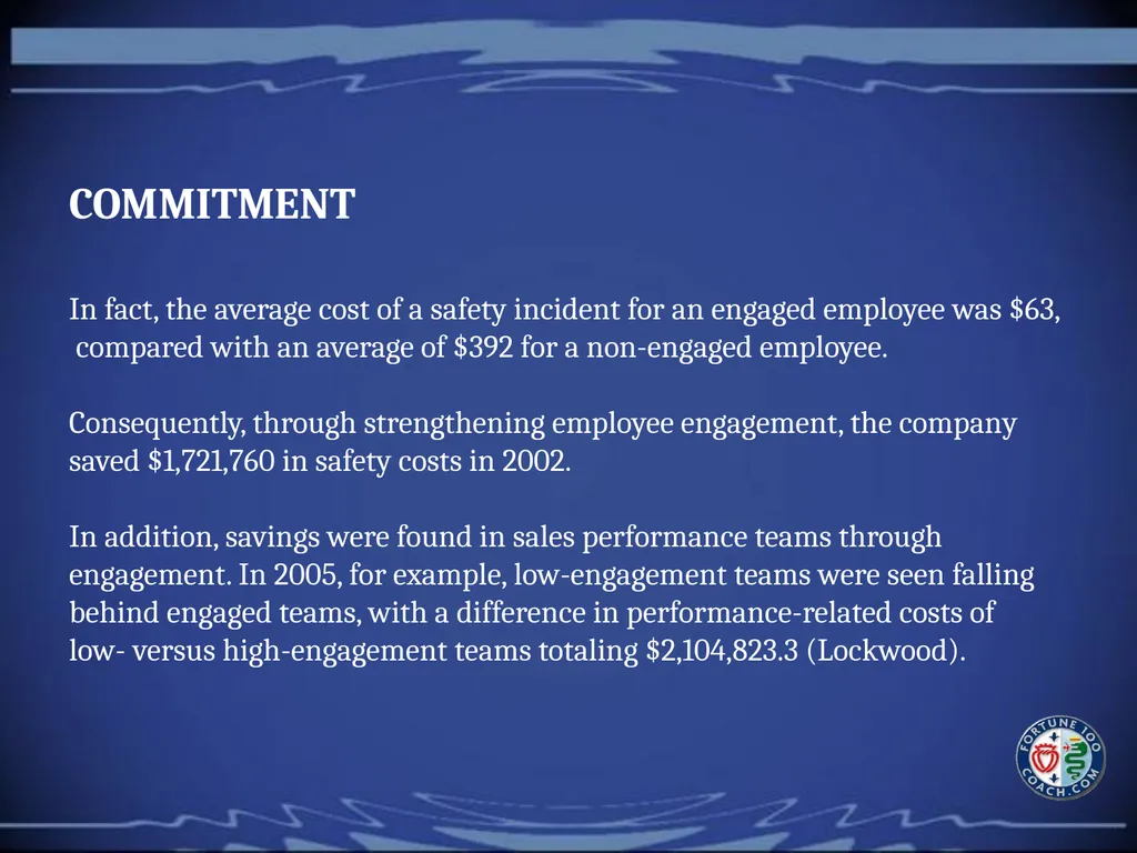Unleashing People Potential - UP Unleashing - slide 33 of 68
