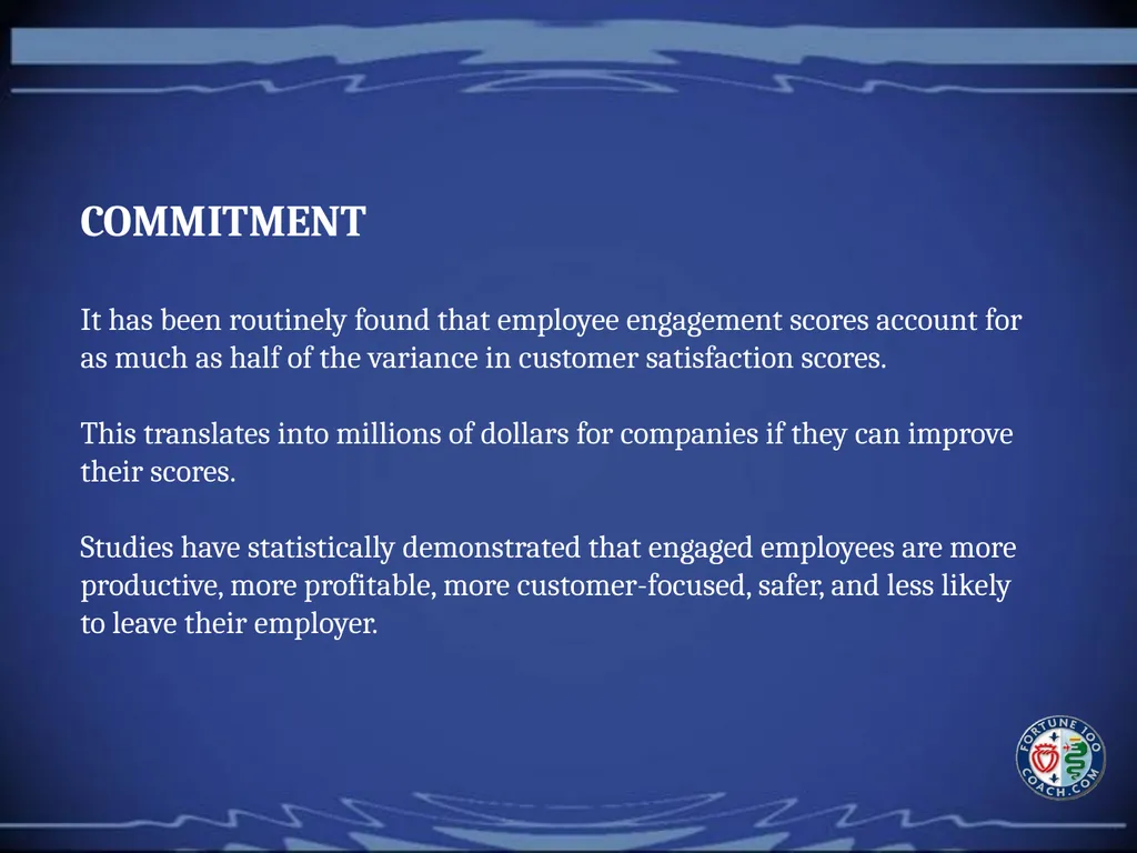 Unleashing People Potential - UP Unleashing - slide 31 of 68