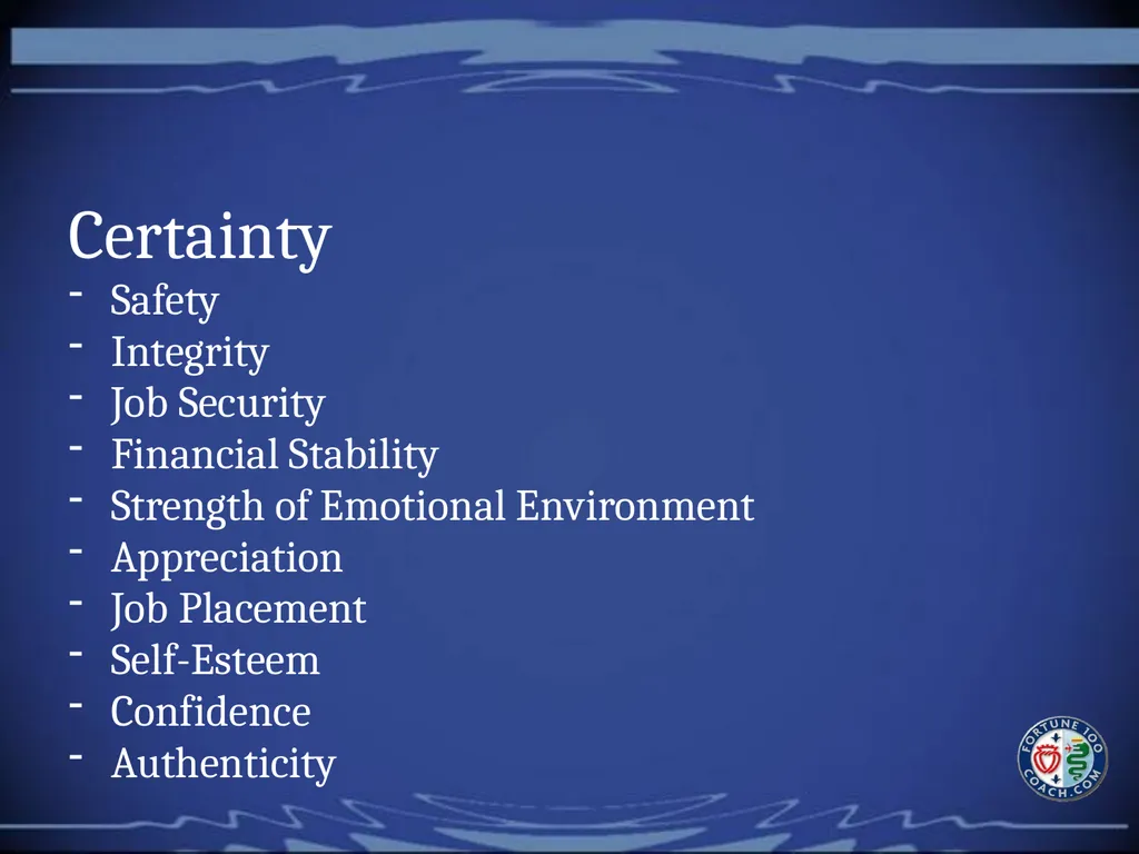 Unleashing People Potential - UP Unleashing - slide 13 of 68