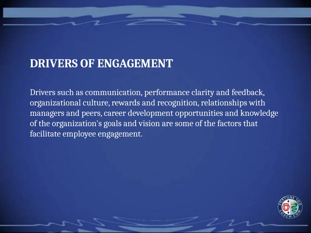 Unleashing People Potential - UP Unleashing - slide 38 of 68