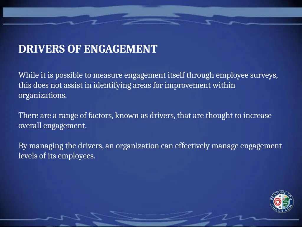 Unleashing People Potential - UP Unleashing - slide 37 of 68