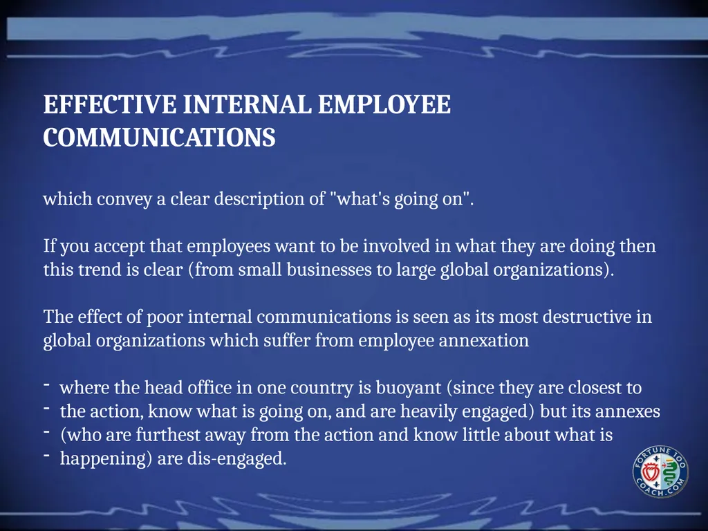 Unleashing People Potential - UP Unleashing - slide 46 of 68