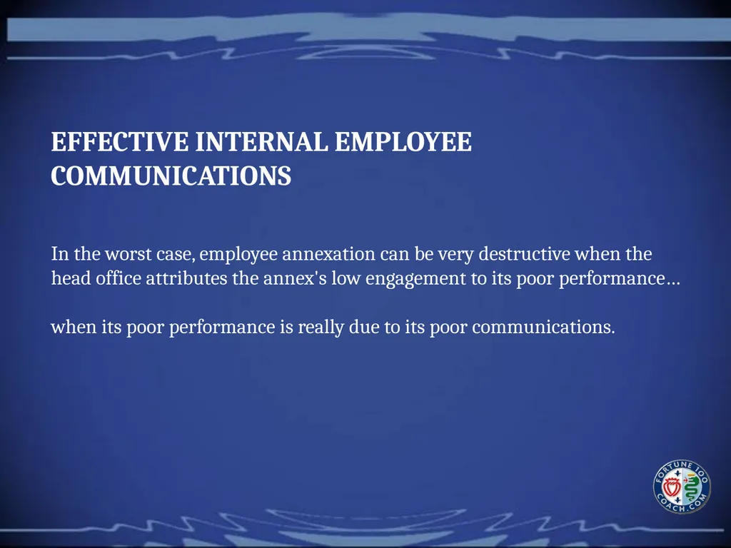 Unleashing People Potential - UP Unleashing - slide 47 of 68