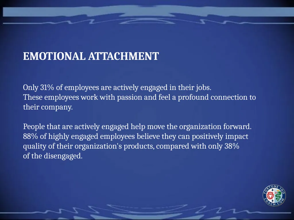Unleashing People Potential - UP Unleashing - slide 26 of 68