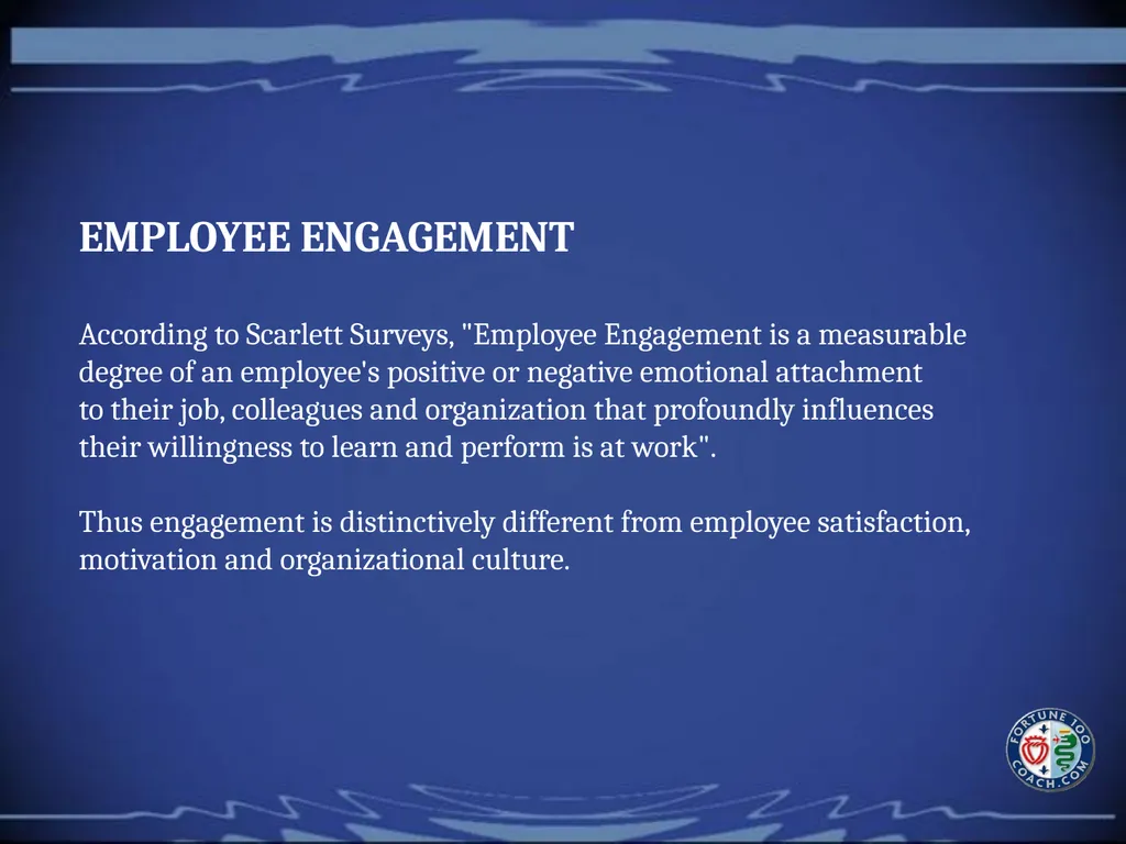 Unleashing People Potential - UP Unleashing - slide 22 of 68