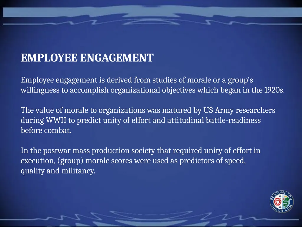 Unleashing People Potential - UP Unleashing - slide 23 of 68