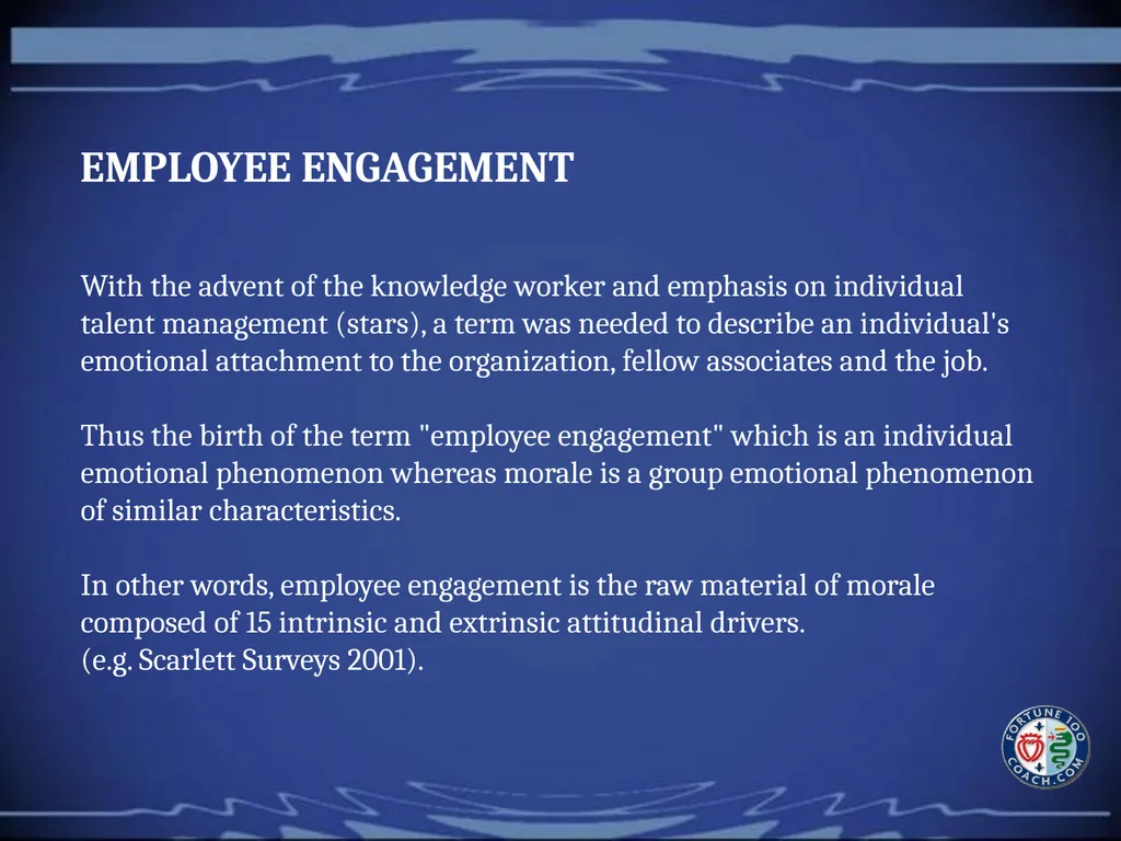 Unleashing People Potential - UP Unleashing - slide 24 of 68