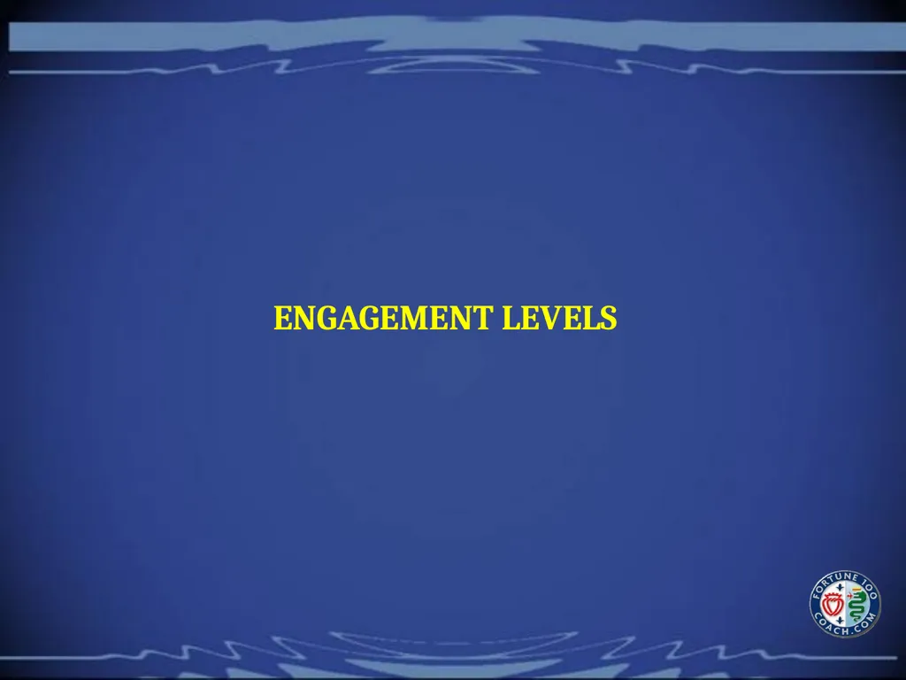 Unleashing People Potential - UP Unleashing - slide 60 of 68