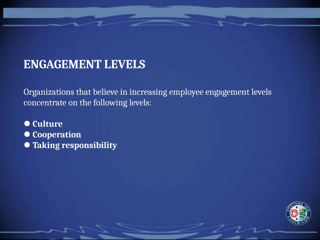 Unleashing People Potential - UP Unleashing - slide 61 of 68