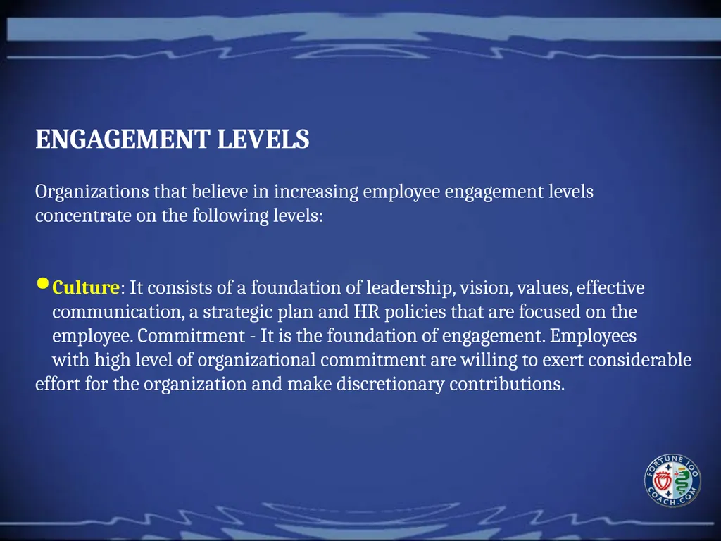 Unleashing People Potential - UP Unleashing - slide 62 of 68