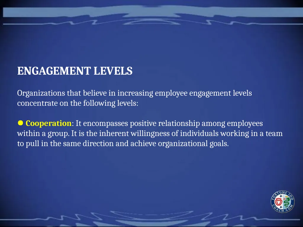 Unleashing People Potential - UP Unleashing - slide 63 of 68