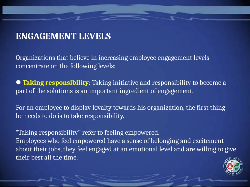 Unleashing People Potential - UP Unleashing - slide 64 of 68