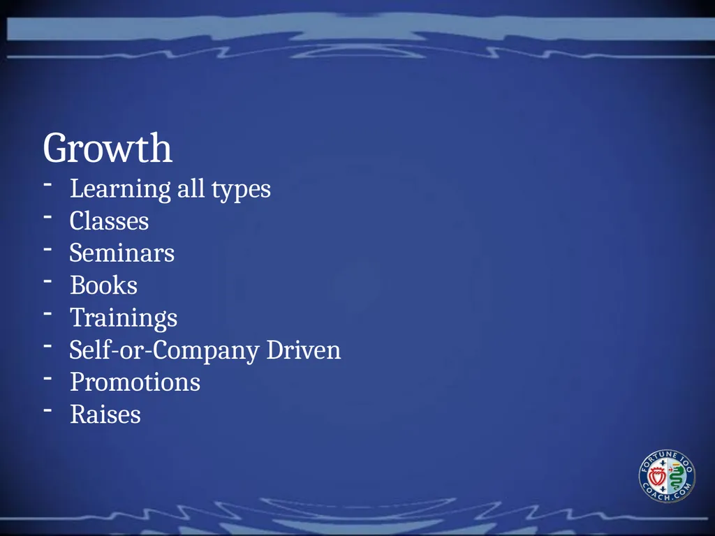 Unleashing People Potential - UP Unleashing - slide 16 of 68