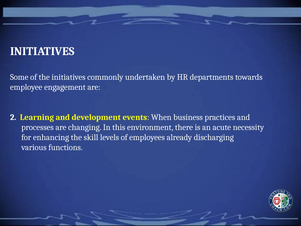 Unleashing People Potential - UP Unleashing - slide 59 of 68