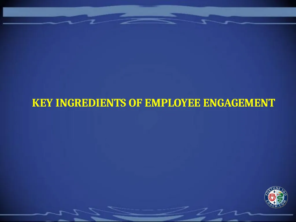 Unleashing People Potential - UP Unleashing - slide 54 of 68