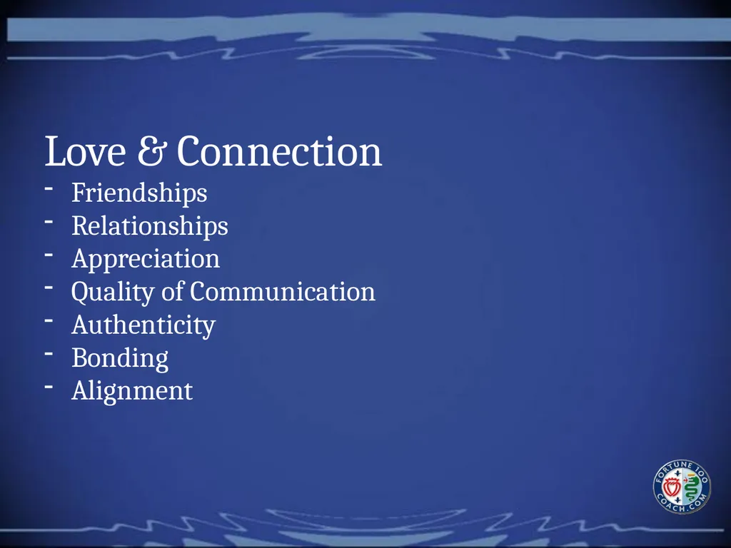 Unleashing People Potential - UP Unleashing - slide 12 of 68