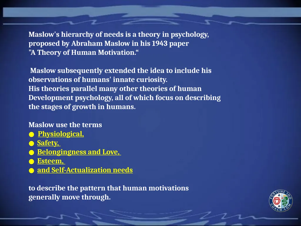 Unleashing People Potential - UP Unleashing - slide 9 of 68