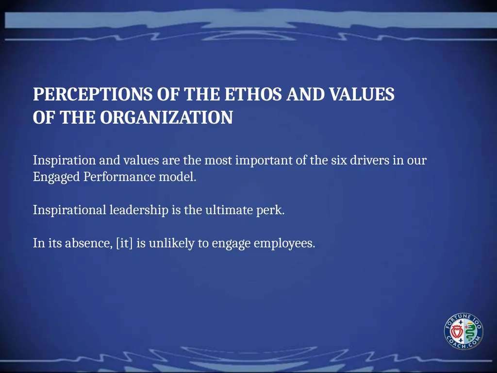 Unleashing People Potential - UP Unleashing - slide 45 of 68