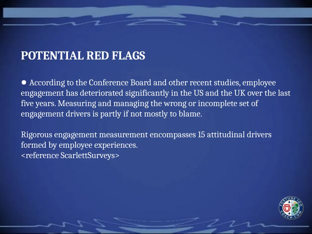Unleashing People Potential - UP Unleashing - slide 53 of 68