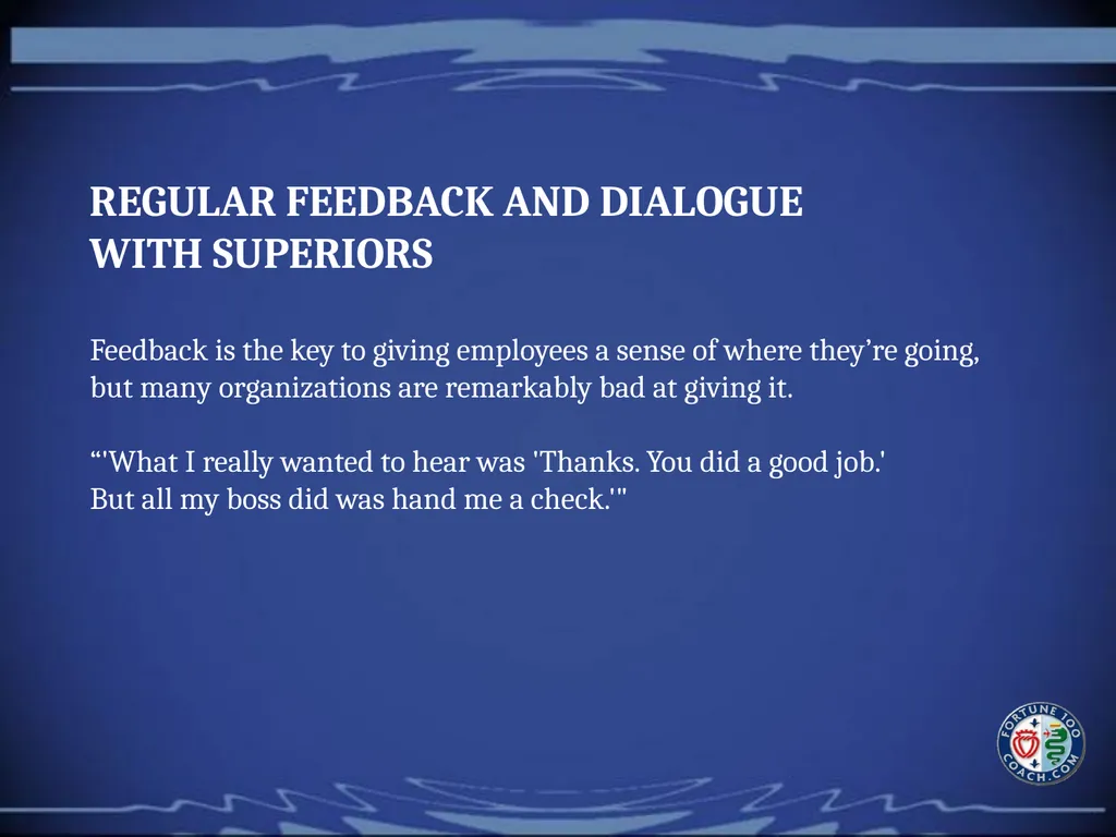 Unleashing People Potential - UP Unleashing - slide 43 of 68