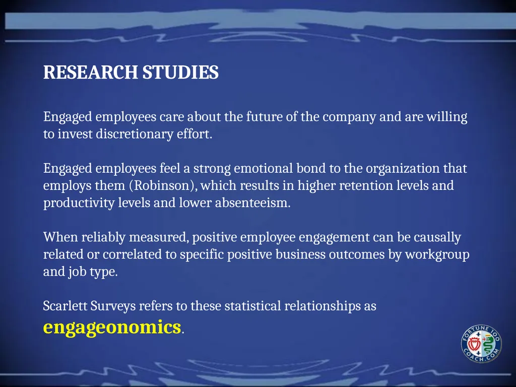 Unleashing People Potential - UP Unleashing - slide 25 of 68