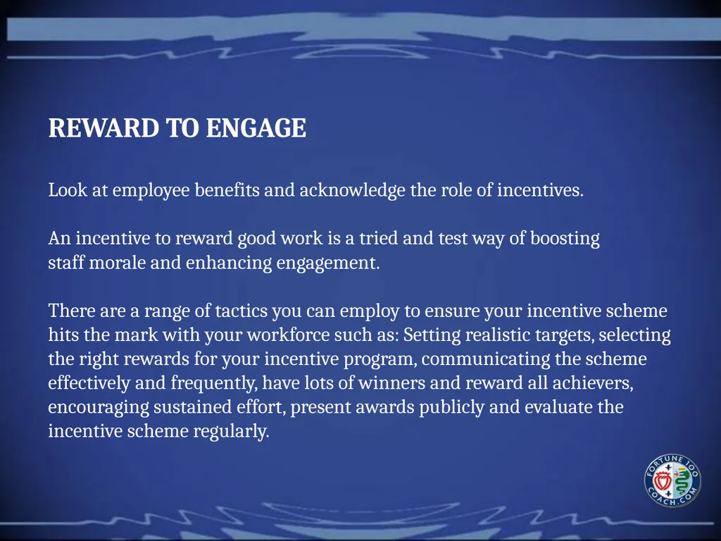 Unleashing People Potential - UP Unleashing - slide 48 of 68