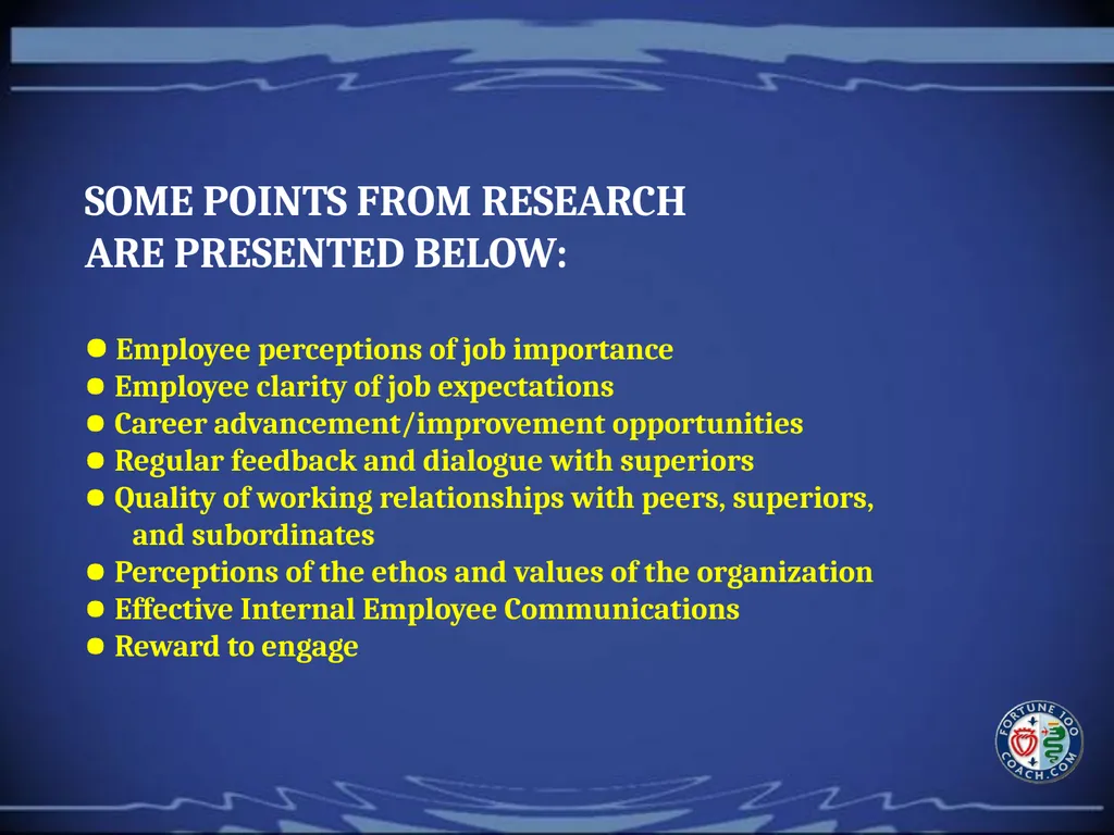 Unleashing People Potential - UP Unleashing - slide 39 of 68