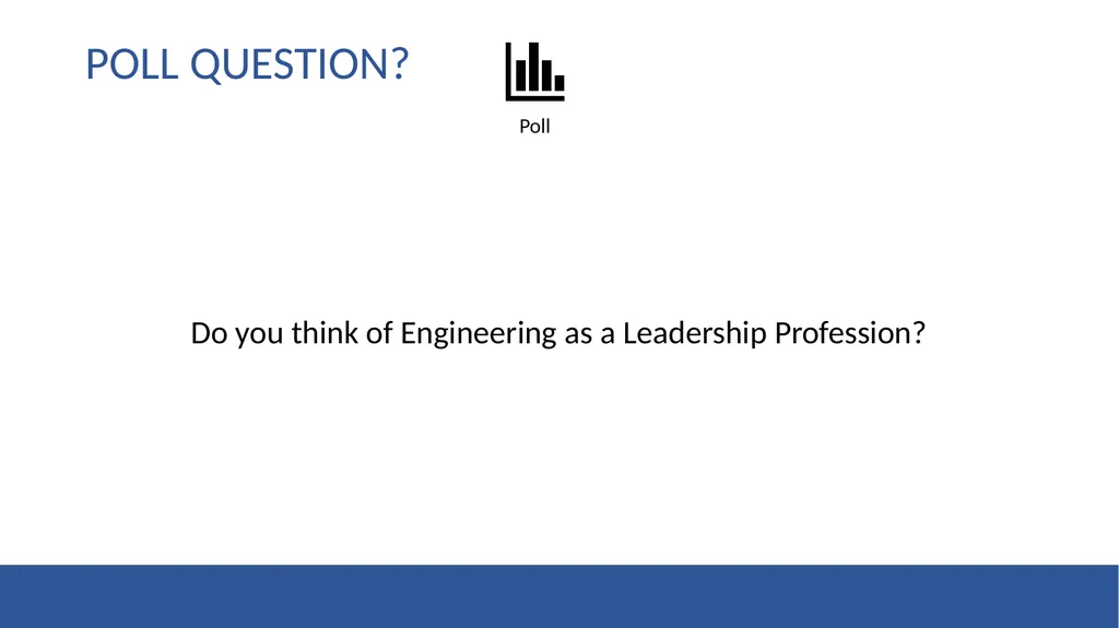 Enabling the Canadian Engineering Grand Challenges - slide 6 of 19