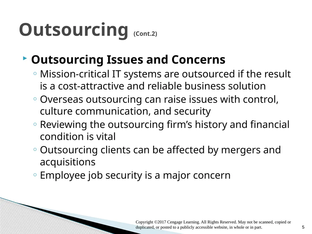 Systems Analysis and Design 11th Edition Chapter 7 - slide 5 of 17