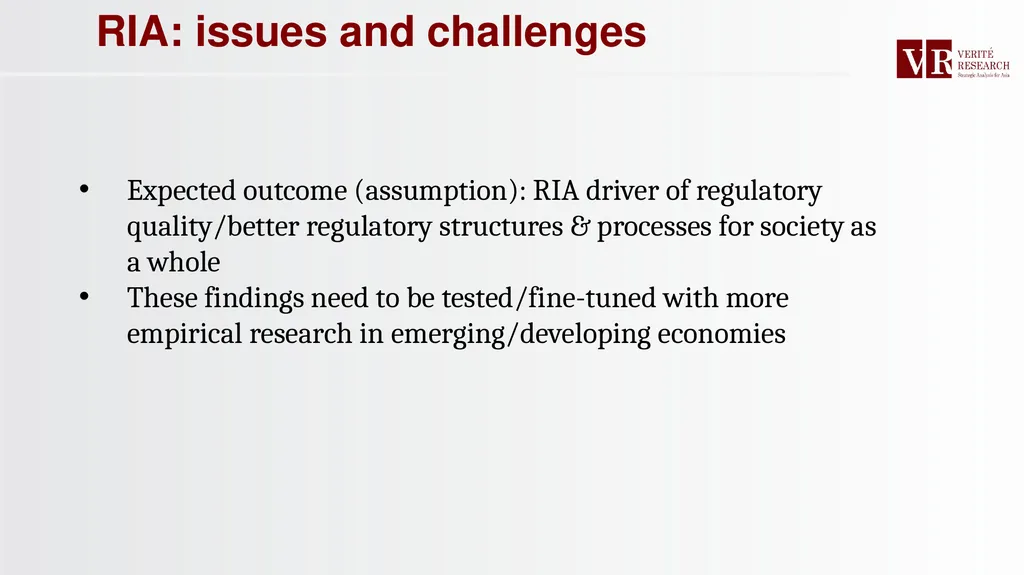 RIA in Practice: The International Narrative Dr. - slide 14 of 26