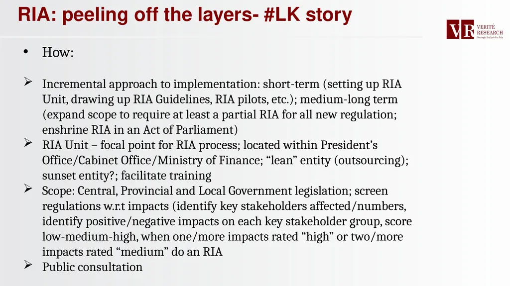 RIA in Practice: The International Narrative Dr. - slide 20 of 26