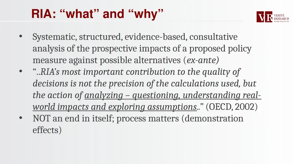 RIA in Practice: The International Narrative Dr. - slide 4 of 26
