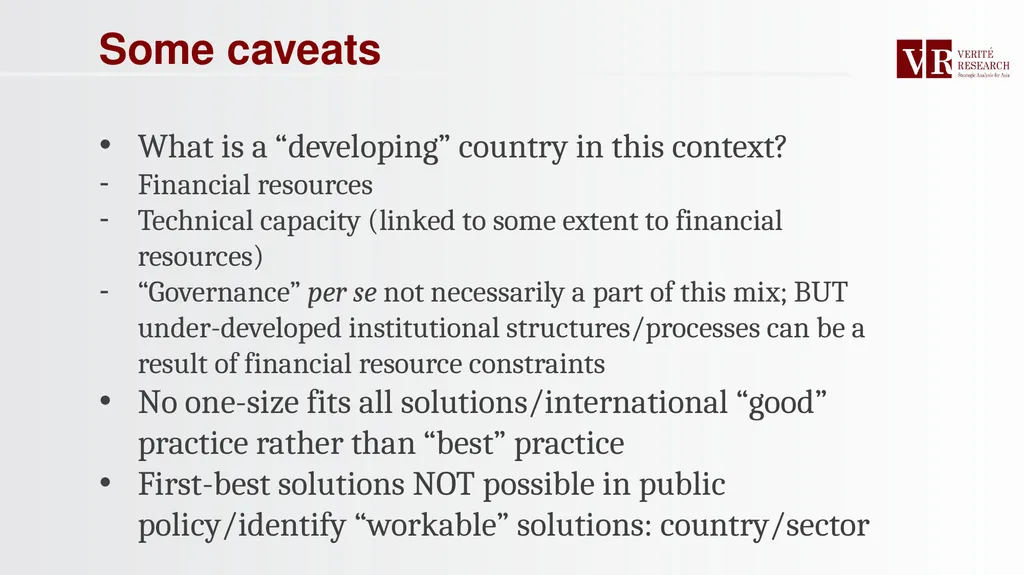 RIA in Practice: The International Narrative Dr. - slide 3 of 26