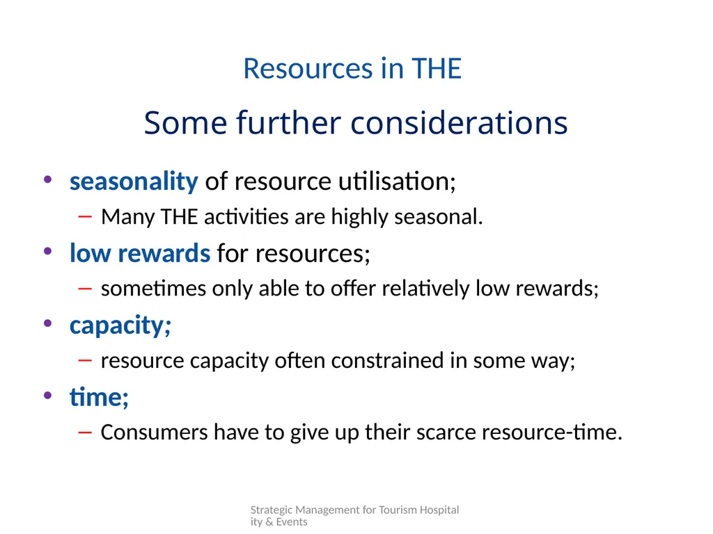 Lecture 1 Strategic Management THE Strategic - slide 19 of 27
