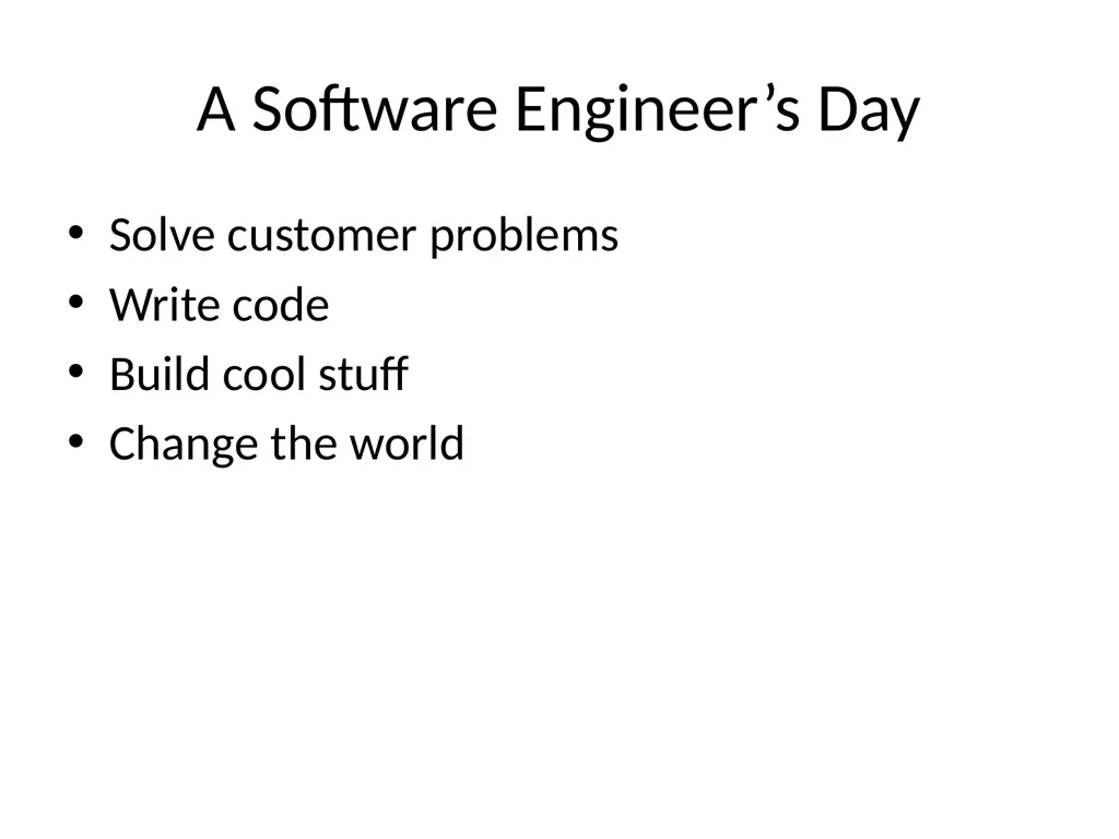 Engineers are People Too Adam Shostack Microsoft - slide 3 of 46