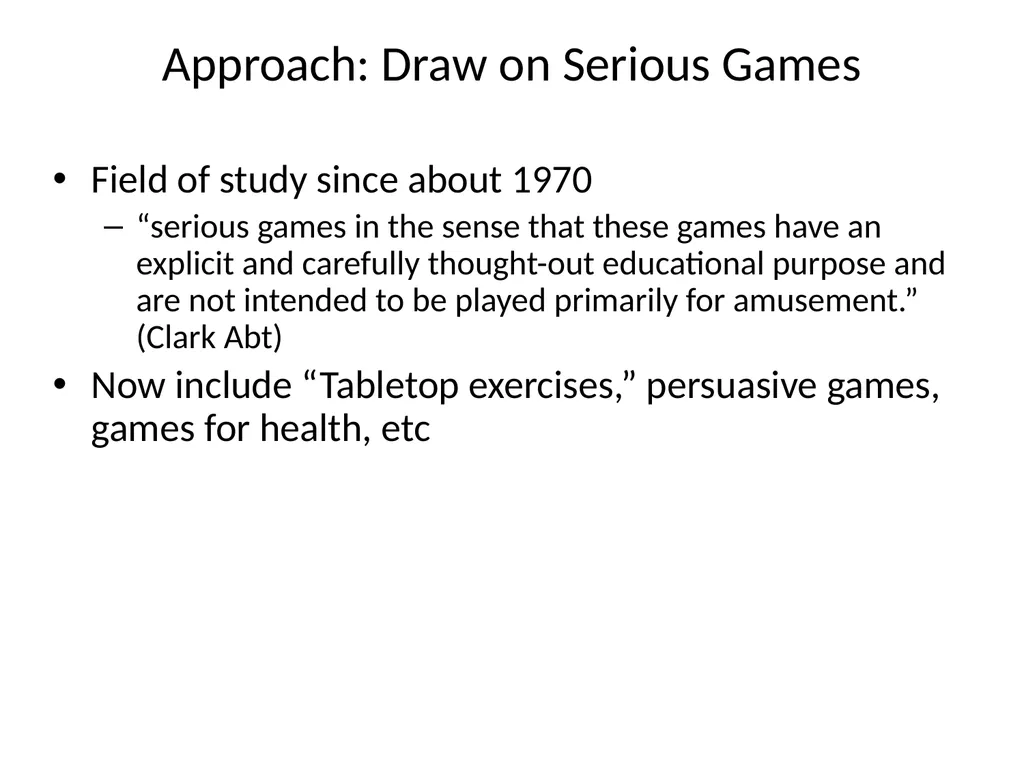 Engineers are People Too Adam Shostack Microsoft - slide 19 of 46