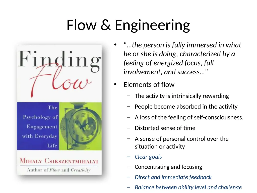 Engineers are People Too Adam Shostack Microsoft - slide 13 of 46